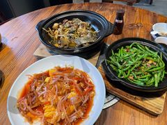 -猪腰一家·地道佛山菜(里水店)