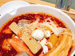 -许小树(国贸商城店)