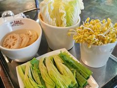 -鲁西肥牛(九方购物中心店)
