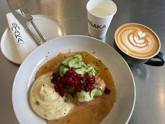 -SMAKA(复兴soho店)
