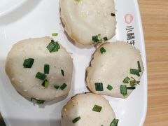 -小杨生煎(香港名都店)