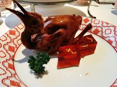 -谭厨中山传家菜.乳鸽.脆鲩鱼(华强北中航城店)