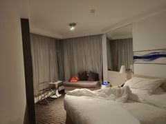 -香港皇家太平洋酒店