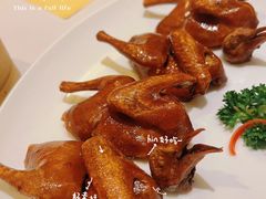 -利苑酒家(宜安广场店)