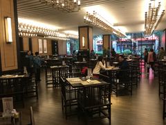大堂-三宝大饭店-中和艺素餐厅(浦上金山正祥广场店)