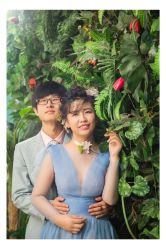 点击看大图 -情订奇缘婚纱摄影(和平路店)