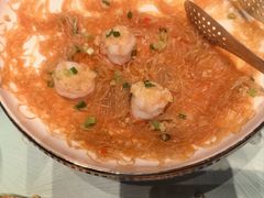 -巴音浩日娲·蒙餐(双林东路店)