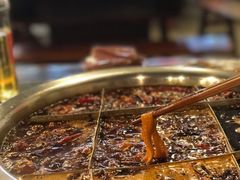 -邓莽子老火锅(中兴路总店)