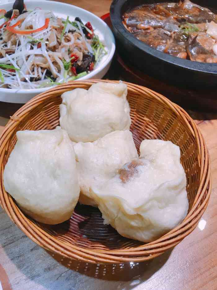 胶州味道(胶州店)-"去胶州办业务,午饭时间一定要吃下当地饭是.