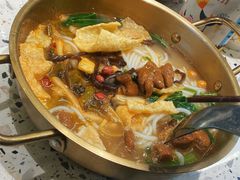 -雙冲柳州螺蛳粉&酸嘢&桂林米粉(簋街店)