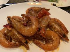 -OPEN開全日自助餐厅·牛肉火锅·海鲜(佛山希尔顿酒店)