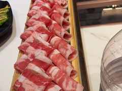 -祥源胡同·涮牛羊肉火锅(花桥店)