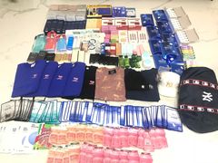 -新罗免税店(首尔总店)