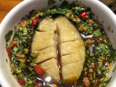 -捞围鲜·港式打边炉(海阳路店)