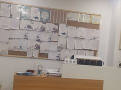 -锋格练字书法培训(怡康校区)