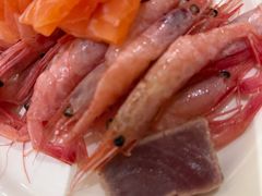 -怡咖啡自助餐(宁波香格里拉店)