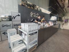 -Seesaw Coffee(深圳万象天地店)