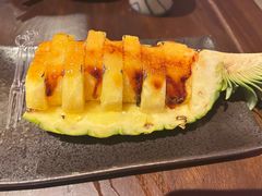 -贰醒·私房小院烧烤 (太古里店)