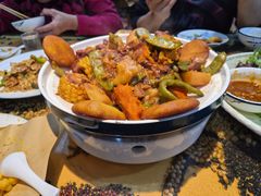 -人民公社大食堂(顺义总店)