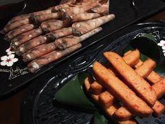 -捞神煲汤火锅(湖滨商业街店)