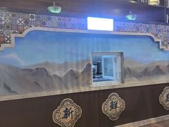 -中阿兰牛肉面(悦海新天地店)