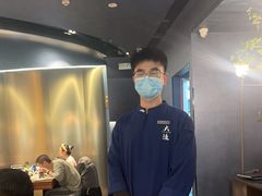 -大渔铁板烧(通州万达店)