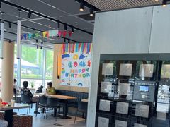 -麦当劳(北苑秋实路店)
