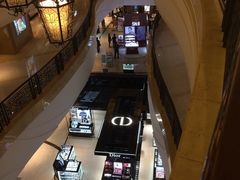 -DFS迪斐世(澳门四季名店)