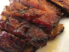 烧排骨-乡下人家大酒楼(大鳌溪店)
