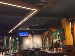 -甘尼仕印度餐厅爵士酒吧(阳春巷店)