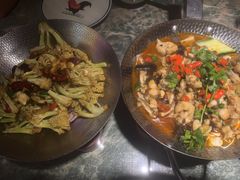 -米椰湘·辣椒炒肉