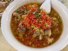 -笨罗卜浏阳菜馆(龙华鹏润达店)
