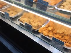 -春苗炸鸡