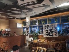 -火塘云南烧烤大排档