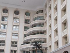 -北京王府井天伦王朝酒店