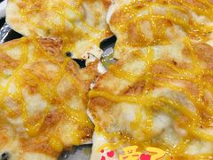 芝士扇贝-老虎滩大连海鲜烧烤(建邺云锦路总店)
