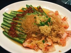 -東舍食唐精品陕菜馆