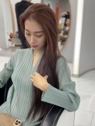 -MS.SALON美发沙龙