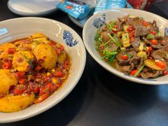 -潇湘阁(望京SOHO店)