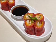 -蔡澜点心·粤菜(嘉里中心店)