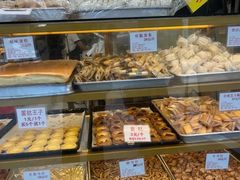 -津嘉蛋糕坊(西华路店)