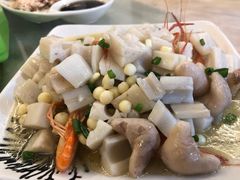 -观桥阁(锦溪店)