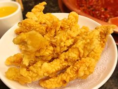 -老码头火锅(玉林店)