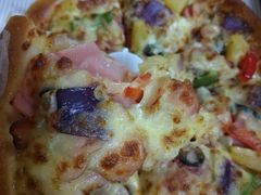 -尊宝比萨(黄泥磅店)