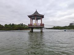 -红莲湖