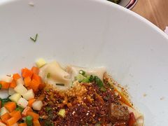 -西北馍王.陕西手工面(龙湖白沙天街店)