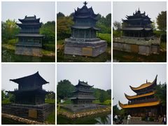 -岳阳楼景区