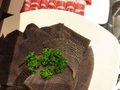 捞派脆脆毛肚-海底捞火锅(吴中路店)