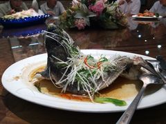 -旺角餐厅(潮州大道店)