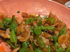 -云海肴·汽锅鸡·云南菜(美罗城店)